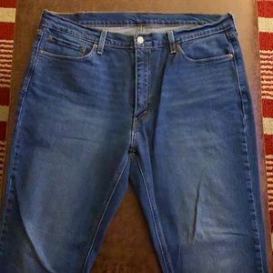Levi’s Jeans, 38x30
